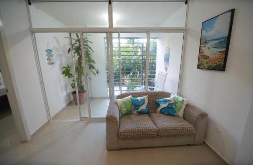Juan Dolio - El Pueblo Apartment | franchecis hostal cerca del mar