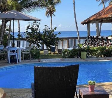 Juan Dolio - El Pueblo Apartment | franchecis hostal cerca del mar