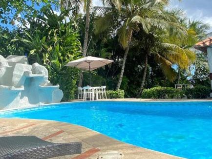 Juan Dolio - El Pueblo Apartment | franchecis hostal cerca del mar