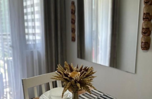 Barangay 76 Apartment | Franchelle's Pad at MOA PASAY CITY