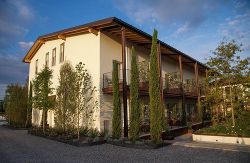 Travagliato House | Franciacorta Executive Resort