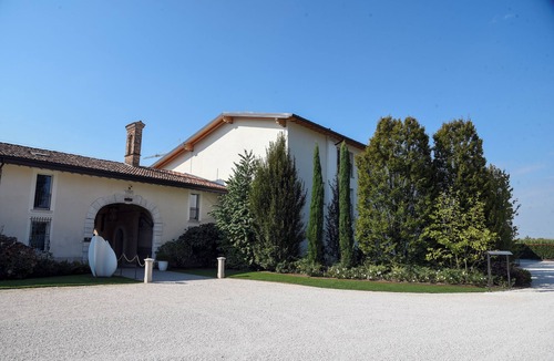 Travagliato House | Franciacorta Executive Resort