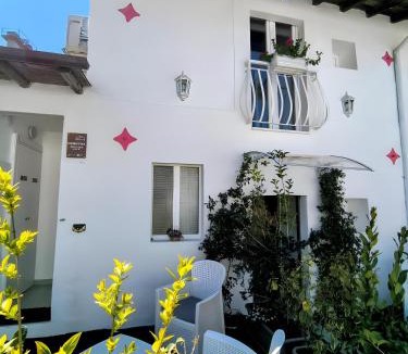 Cellatica Bed & Breakfast | Franciacorta White