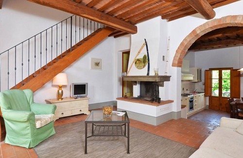 Castelfiorentino Apartment | Francigena 4, Castelfiorentino, Italy