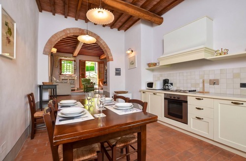 Castelfiorentino Apartment | Francigena 4, Castelfiorentino, Italy