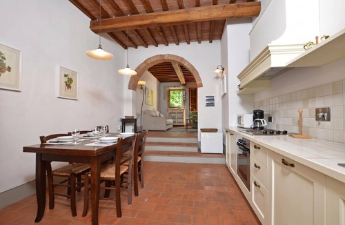 Castelfiorentino Apartment | Francigena 4, Castelfiorentino, Italy