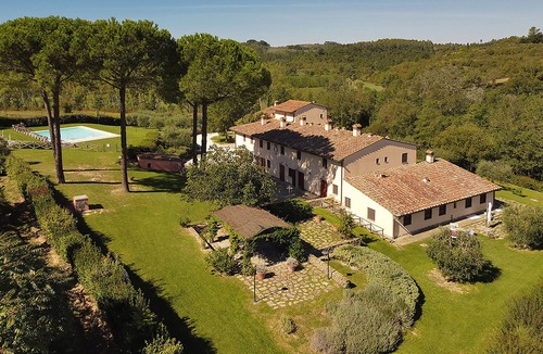 Castelfiorentino Apartment | Francigena 4, Castelfiorentino, Italy