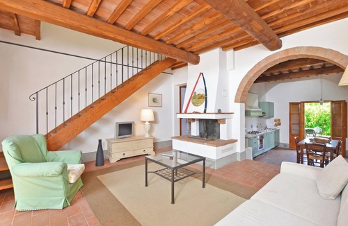 Castelfiorentino Apartment | Francigena 5, Castelfiorentino, Italy