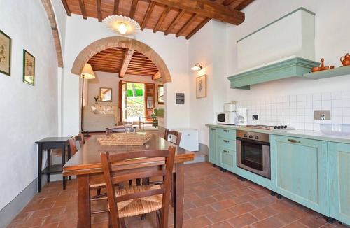 Castelfiorentino Apartment | Francigena 5, Castelfiorentino, Italy