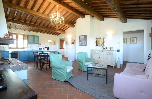 Castelfiorentino Apartment | Francigena 9, Castelfiorentino, Italy