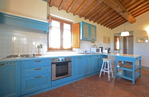 Castelfiorentino Apartment | Francigena 9, Castelfiorentino, Italy