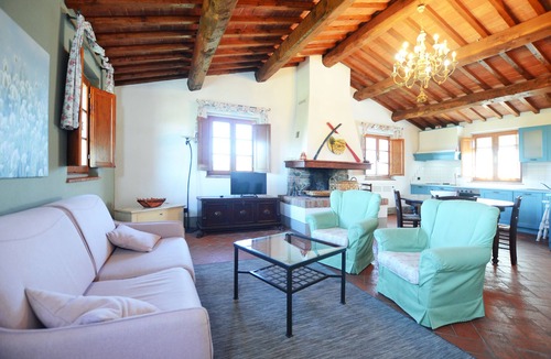 Castelfiorentino Apartment | Francigena 9, Castelfiorentino, Italy