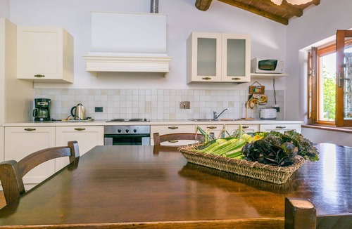 Castelfiorentino Apartment | Francigena by Interhome