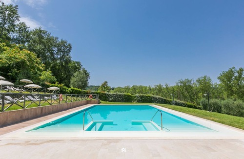 Castelfiorentino House | Francigena by Interhome