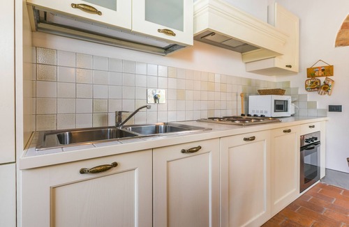 Castelfiorentino Apartment | Francigena by Interhome
