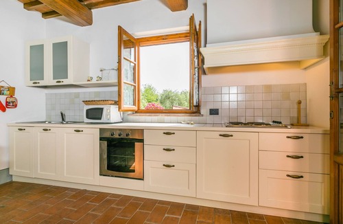 Castelfiorentino Apartment | Francigena by Interhome