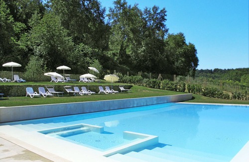 Castelfiorentino Apartment | Francigena by Interhome