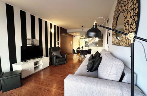 Talamanca Apartment | FRANCISCO APARTMENT Marina de Botafoch