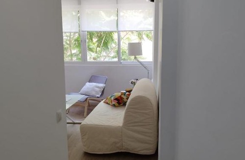 Fuengirola Apartment | francisco cano. boliches