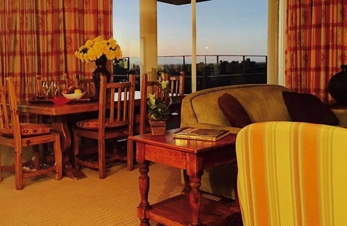Casa Grande Hotel | Francisco Grande Hotel and Golf Resort