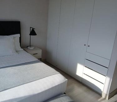 La Victoria Apartment | Francisco house