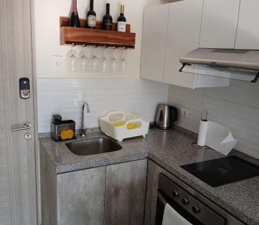 La Victoria Apartment | Francisco house
