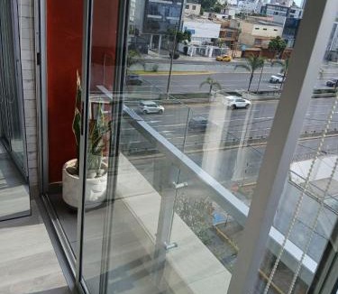 La Victoria Apartment | Francisco house