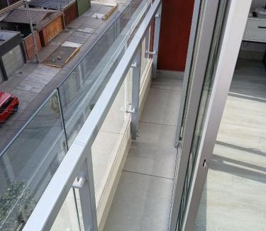 La Victoria Apartment | Francisco house