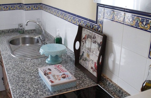 Herrera del Duque Apartment | FRANCISCO PIZARRO APARTMENT: THE ESSENCE OF THE HOSPITALITY