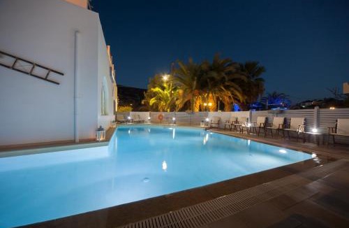 Galissas Hotel | Francoise Hotel