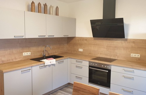 Lauf an der Pegnitz Condo | Franconian Switzerland - Nuremberg country and city