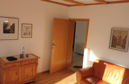 Lauf an der Pegnitz Condo | Franconian Switzerland - Nuremberg country and city