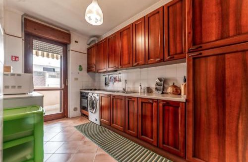 Zona XXXIII Acilia Sud Apartment | Francy Flat - Tra Ostia e Fiumicino