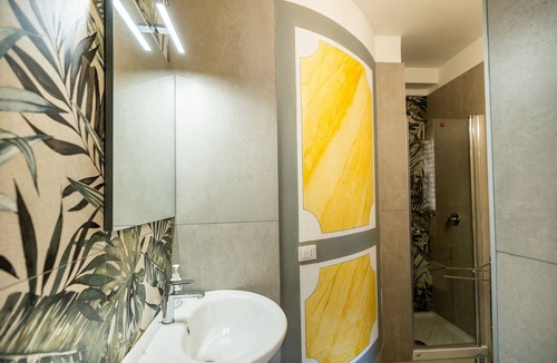 Termini Imerese Bed & Breakfast | Francy House