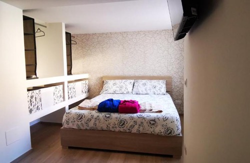 Triggiano Apartment | Francy's house
