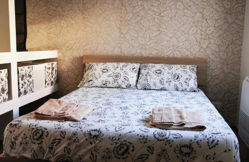 Triggiano Apartment | Francy's house