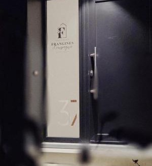 Monville House | Frangines & Compagnie