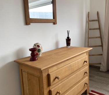 Monville House | Frangines & Compagnie