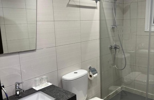 Larnaca City Centre Hotel | Frangiorgio Hotel