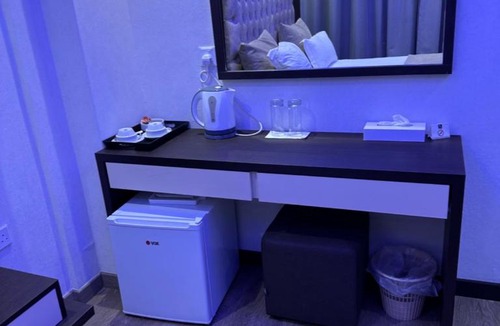 Larnaca City Centre Hotel | Frangiorgio Hotel