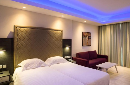 Larnaca City Centre Hotel | Frangiorgio Hotel