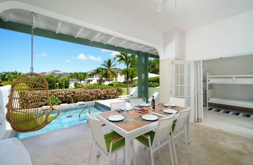 Mount Standfast Villa | Frangipani - A place to Unwind, Relax and Enjoy!