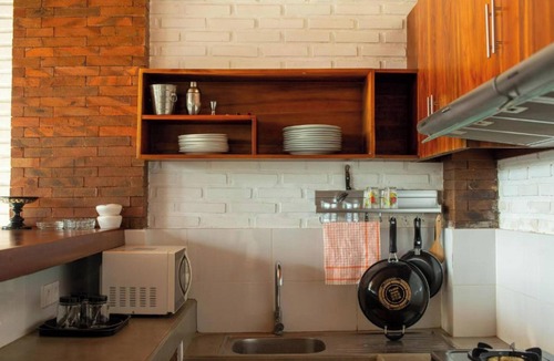Babakan House | Frangipani House & Spa by Ecommerceloka