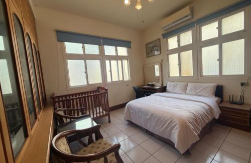 Jincheng Bed & Breakfast | Frank B&B