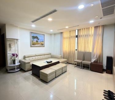 Jincheng Bed & Breakfast | Frank B&B