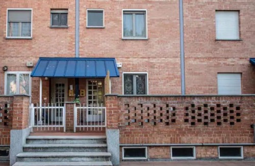 Rivoli Apartment | Frank & Giuly House