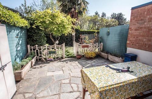 Rivoli Apartment | Frank & Giuly House