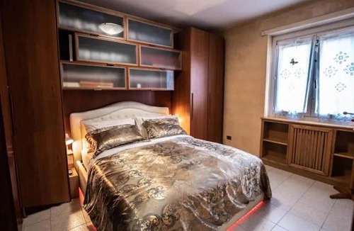 Rivoli Apartment | Frank & Giuly House