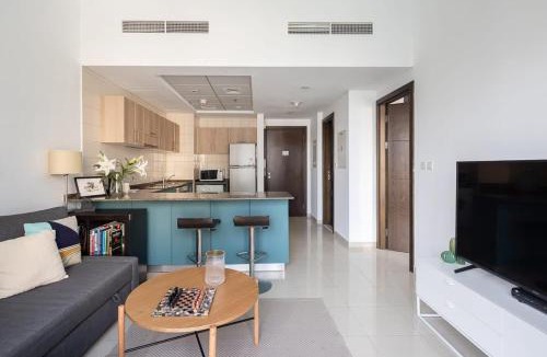 Jumeirah Beach Residence Apartment | Frank Porter - BayCentral