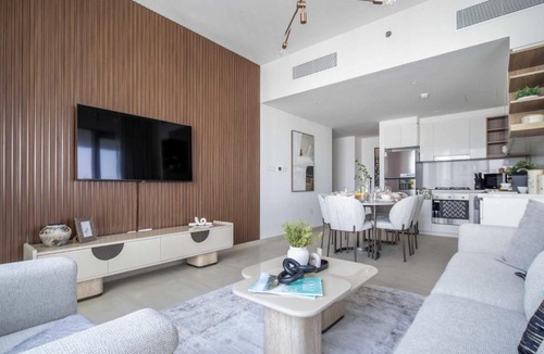 Za'abeel 2 Apartment | Frank Porter - Downtown Views II Tower 1